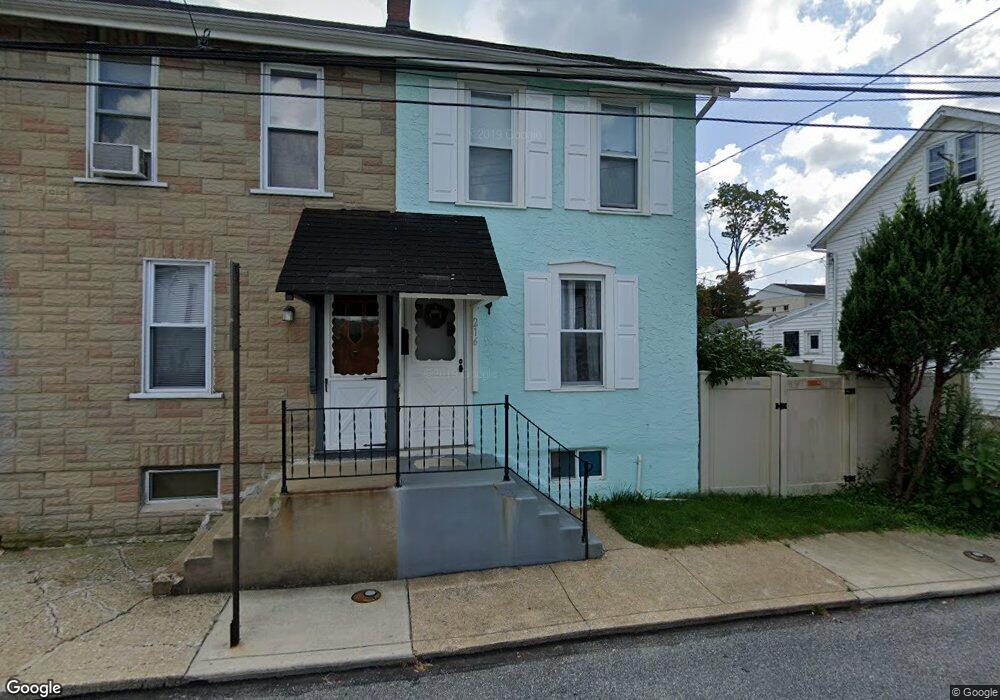 216 William St, Downingtown, PA 19335 - photo 1