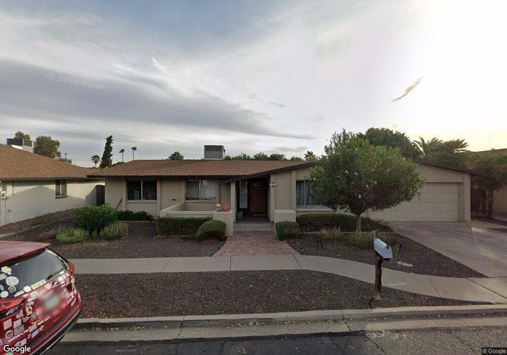 1723 W Nido Ave, Mesa, AZ 85202 - photo 1