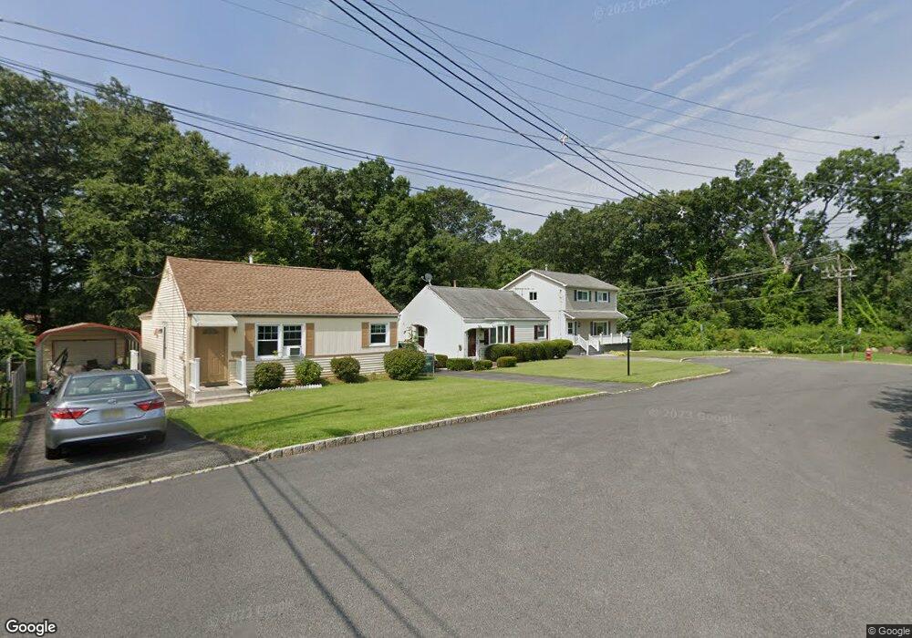 96 Langdon Ave, Wharton, NJ 07885 - photo 1