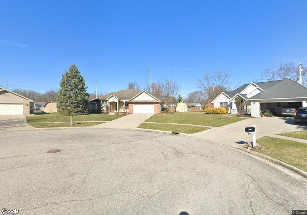 1432 Sawmill Cove, Findlay, OH 45840 - photo 1