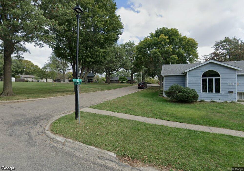 303 Gilbert St, Coon Rapids, IA 50058 - photo 1