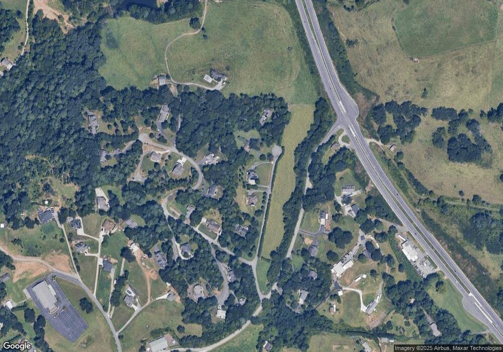 124 Shadow View, Leicester, NC 28748 - photo 1