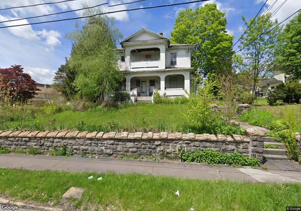 442 S 444 Main Ave, Scranton, PA 18504 - photo 1