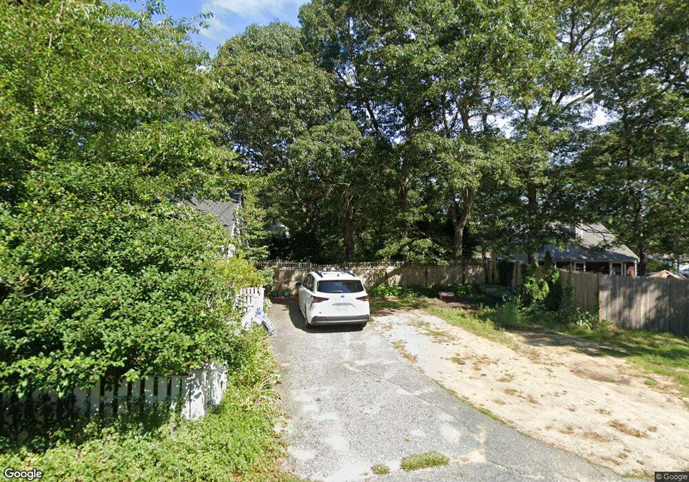 78 S Yarmouth Rd, Dennis, MA 02638 - photo 1