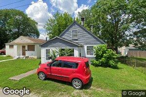 1600 E 4th Ave, Columbus, OH 43219