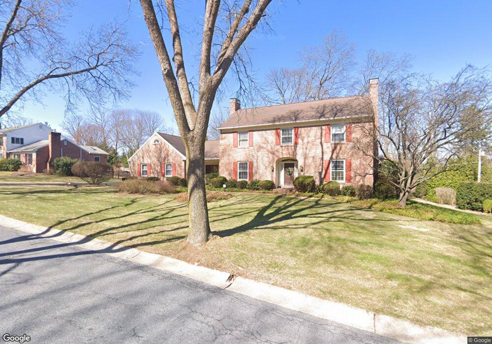 1705 Meadowlark Rd, Reading, PA 19610 - photo 1