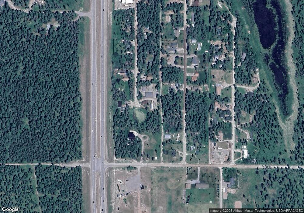 471 Antelope Trail, Whitefish, MT 59937 - photo 1