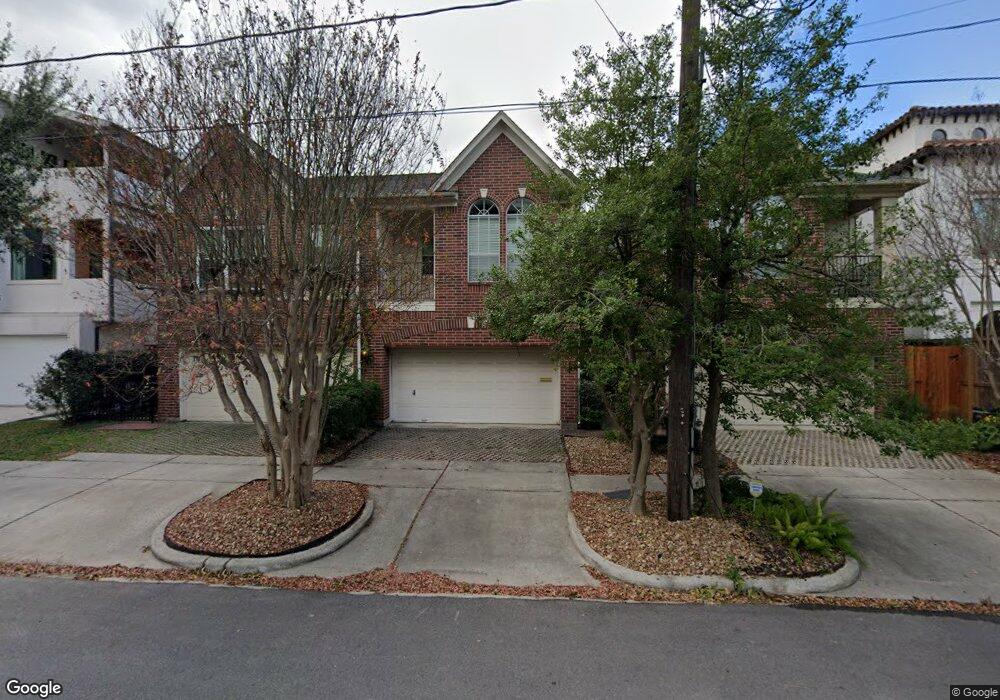 2106 Park St, Houston, TX 77019 - photo 1