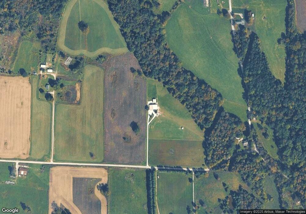 4444 Bussabarger Rd SW, Corydon, IN 47112 - photo 1