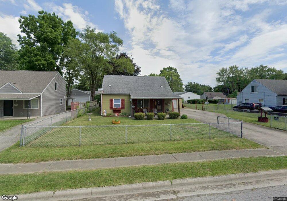 4990 Vanderbilt Dr, Columbus, OH 43213 - photo 1