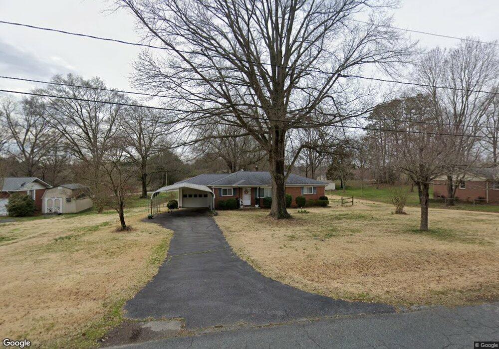 2002 Normandy Rd, Kannapolis, NC 28081 - photo 1