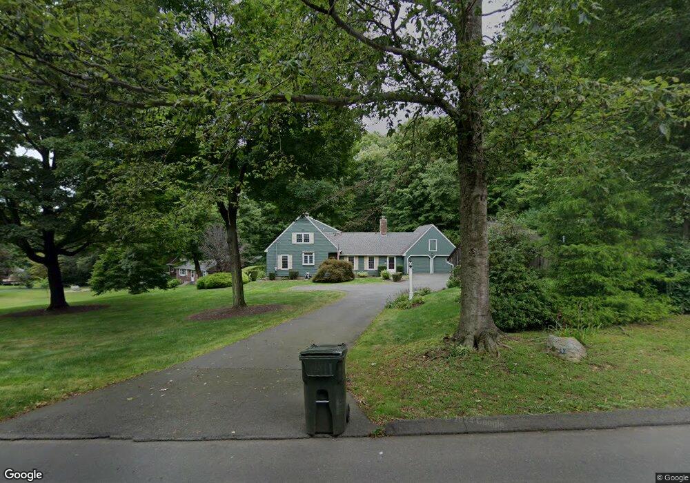 243 Toll Gate Rd, Berlin, CT 06037 - photo 1