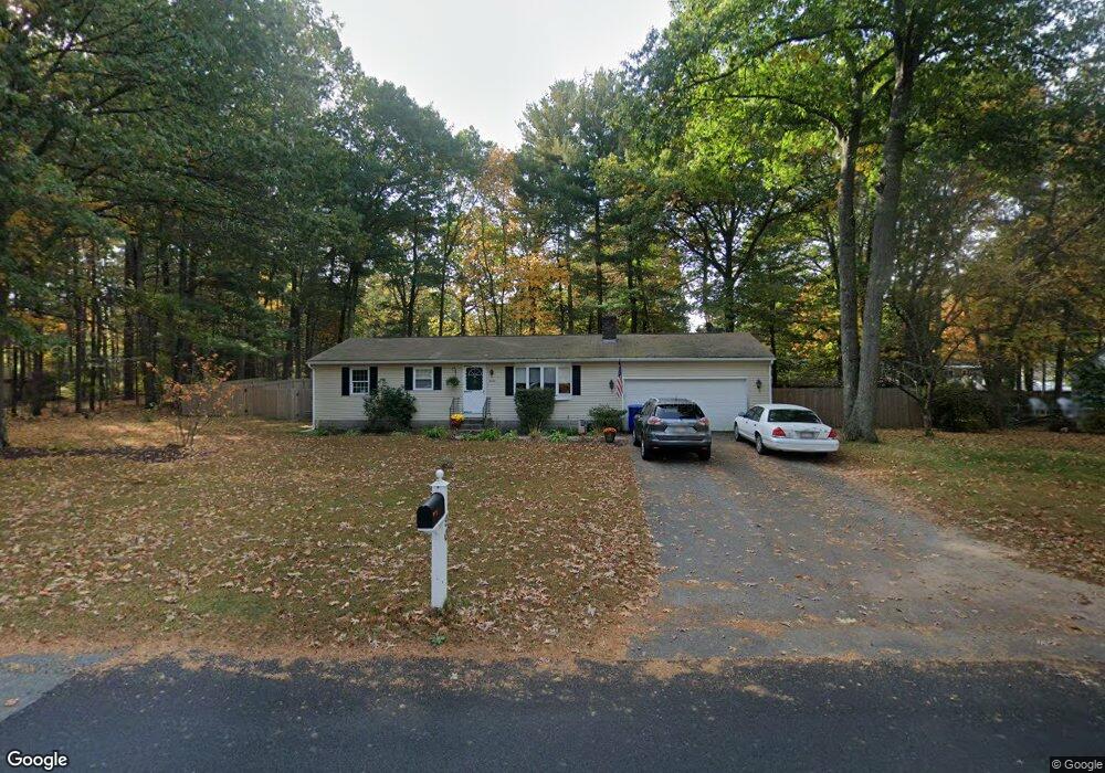 90 Phelps St, Easthampton, MA 01027 - photo 1