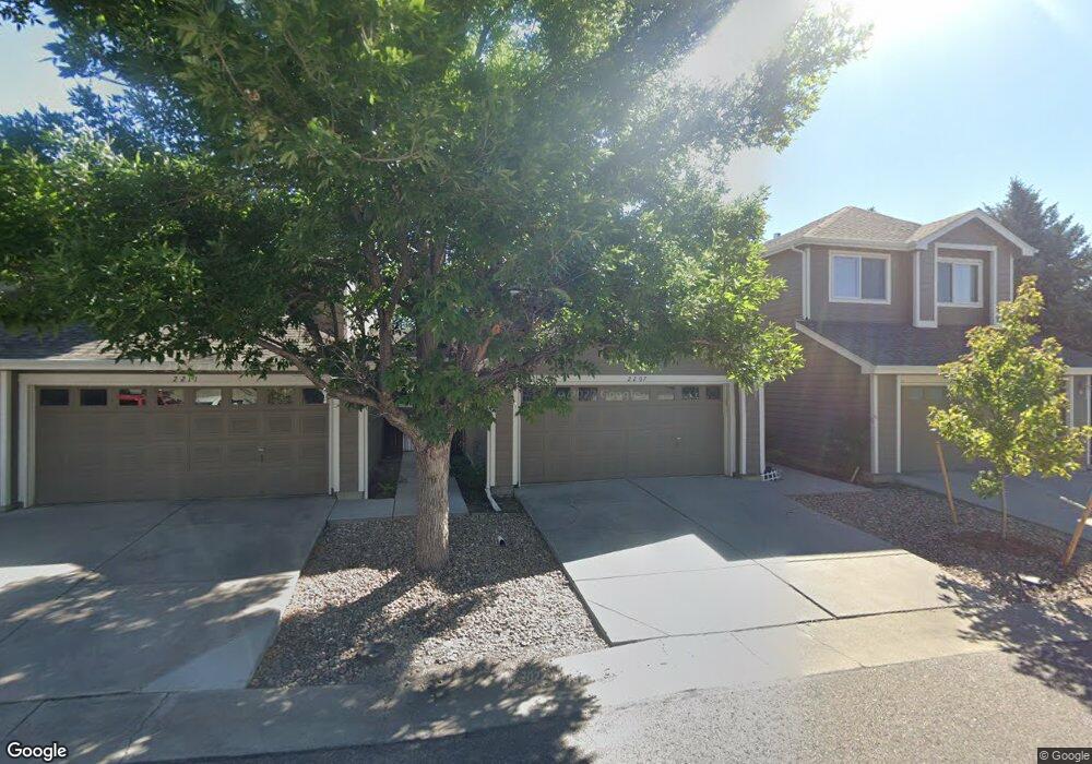 2207 E 128th Ave, Thornton, CO 80241 - photo 1