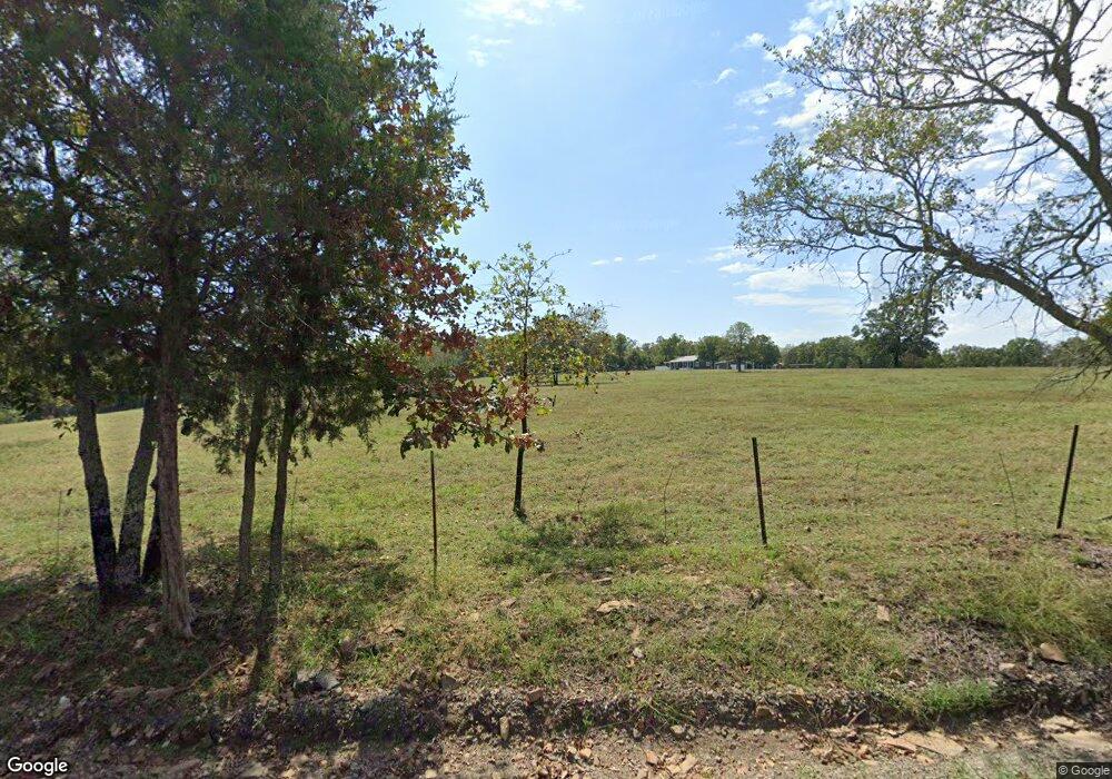 472652 E 1090 Rd, Muldrow, OK 74948 - photo 1