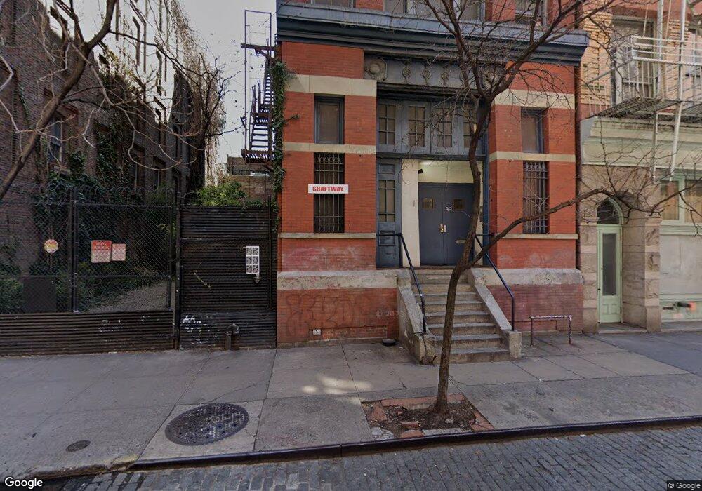 55 Crosby St unit 4FL, New York, NY 10012 - photo 1