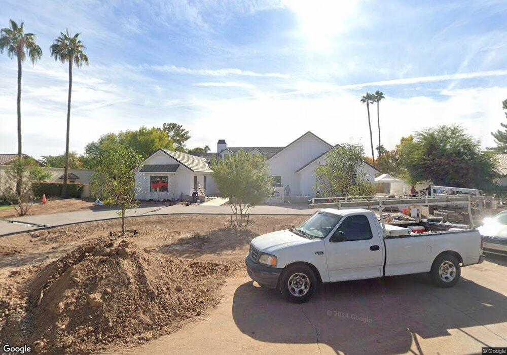 2007 E Ranch Rd unit 16, Tempe, AZ 85284 - photo 1