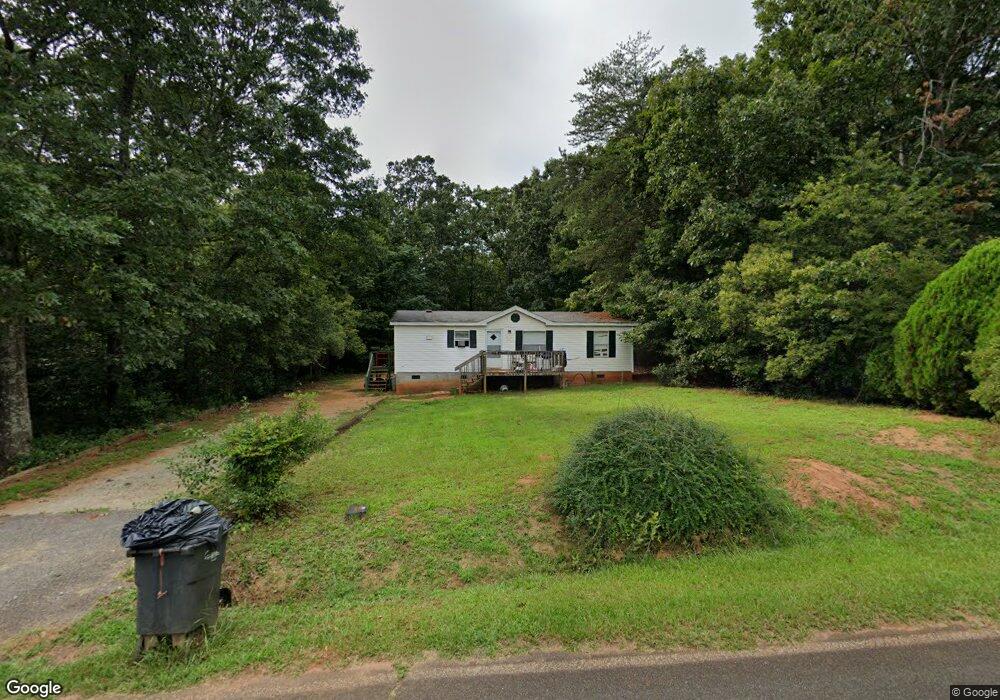 2101 Refuge Rd, Pendleton, SC 29670 - photo 1