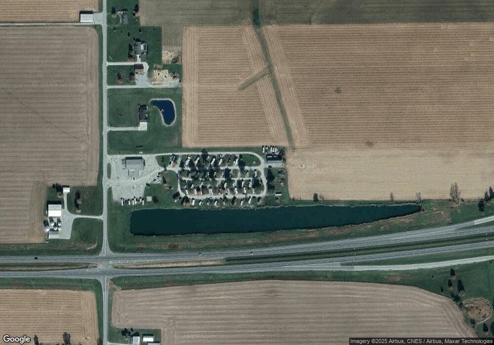 14338 Townline Kossuth Rd, Saint Marys, OH 45885 - photo 1