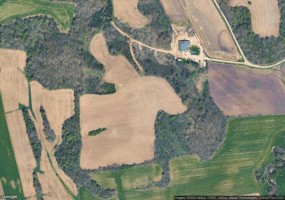 N26111 Leque Ln, Ettrick, WI 54627 - photo 1