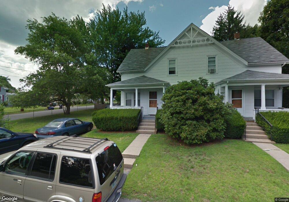 39 North St, Warwick, RI 02886 - photo 1