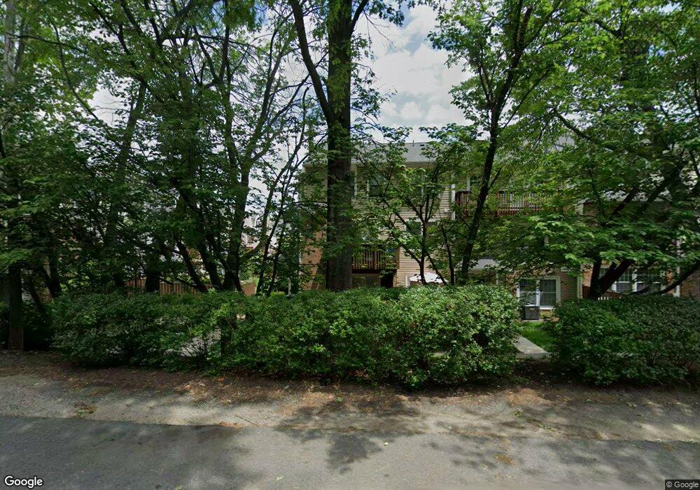 4113 Churchman Way unit 1-6, Woodbridge, VA 22192 - photo 1