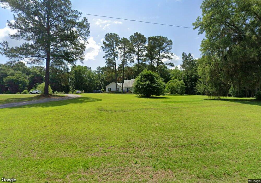 4824 Dixie Rd, Dixie, GA 31629 - photo 1