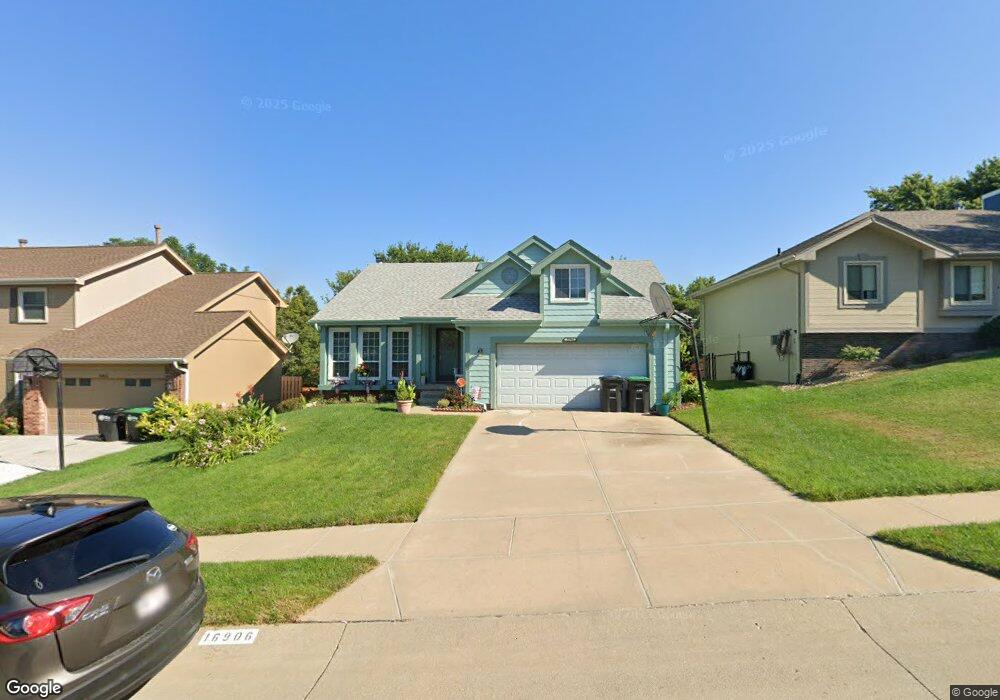 16906 N Cir, Omaha, NE 68135 - photo 1