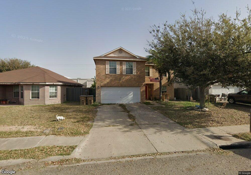 1329 Kokopelli Dr, Edinburg, TX 78541 - photo 1