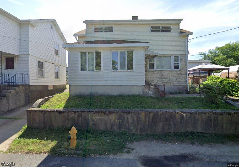 27 Buffum St, Pawtucket, RI 02860 - photo 1