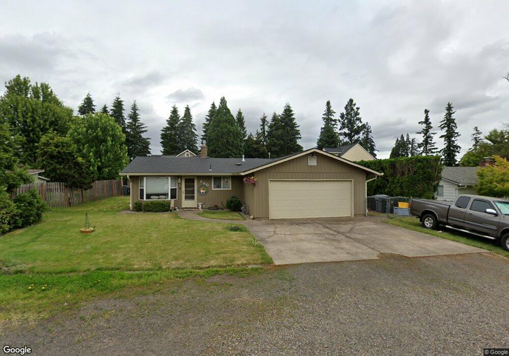860 NE 10th Ave, Canby, OR 97013 - photo 1