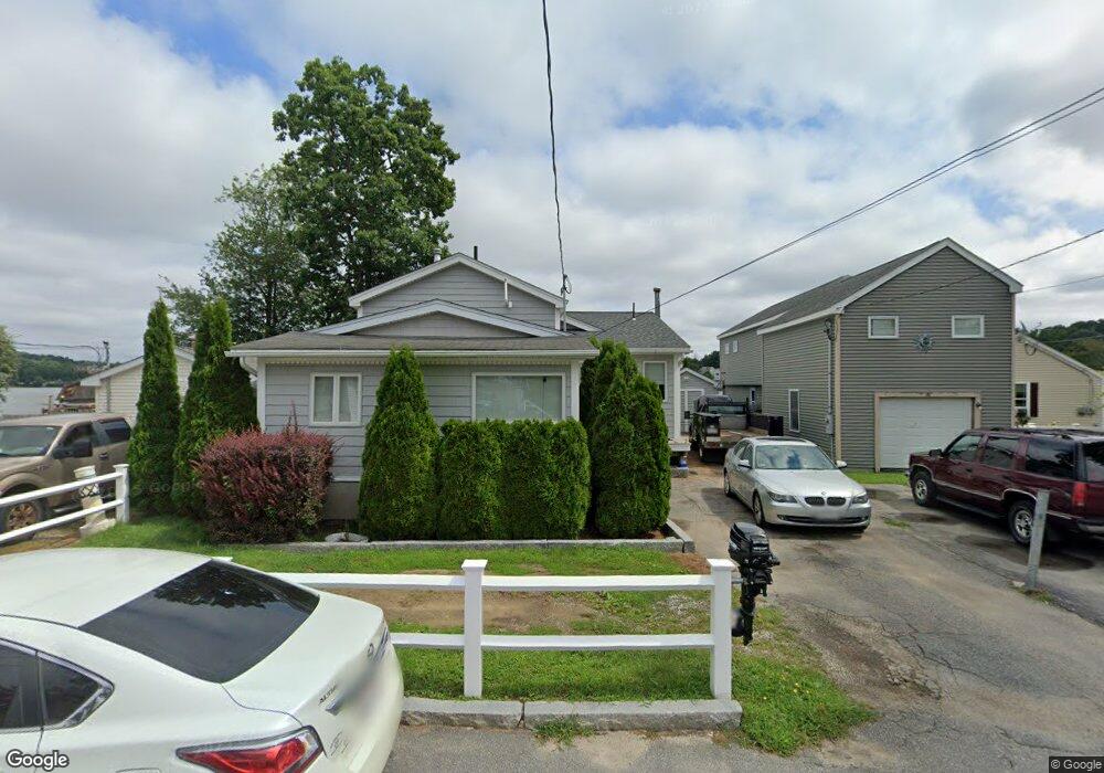 32 Sears Island Dr, Worcester, MA 01606 - photo 1