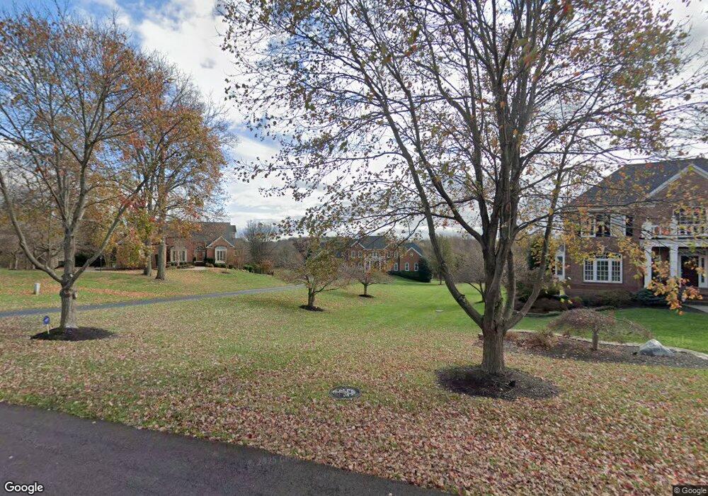 11012 Hidden Fox Ct, Ellicott City, MD 21042 - photo 1