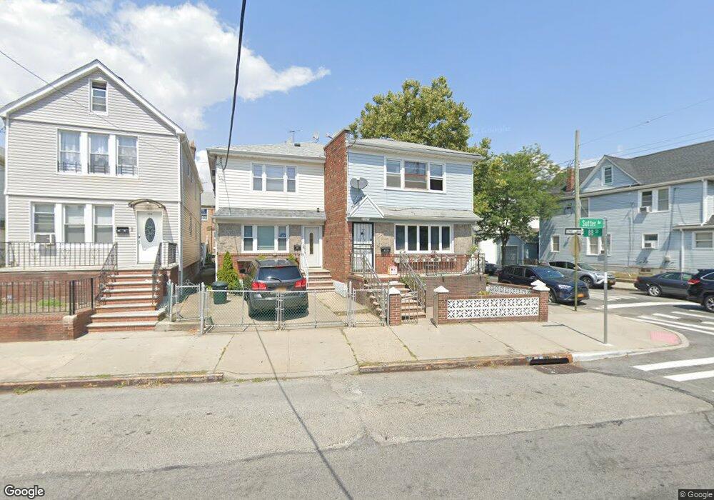 8719 Sutter Ave, Ozone Park, NY 11417 - photo 1