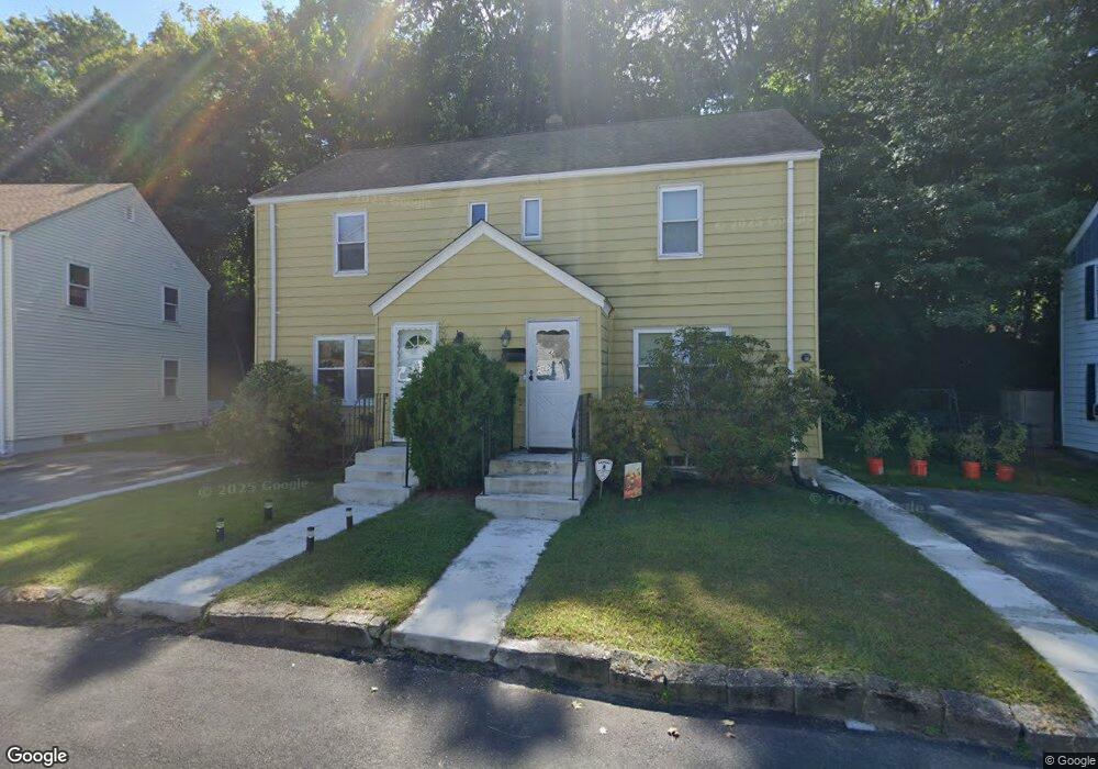 74 Reed St, Worcester, MA 01602 - photo 1