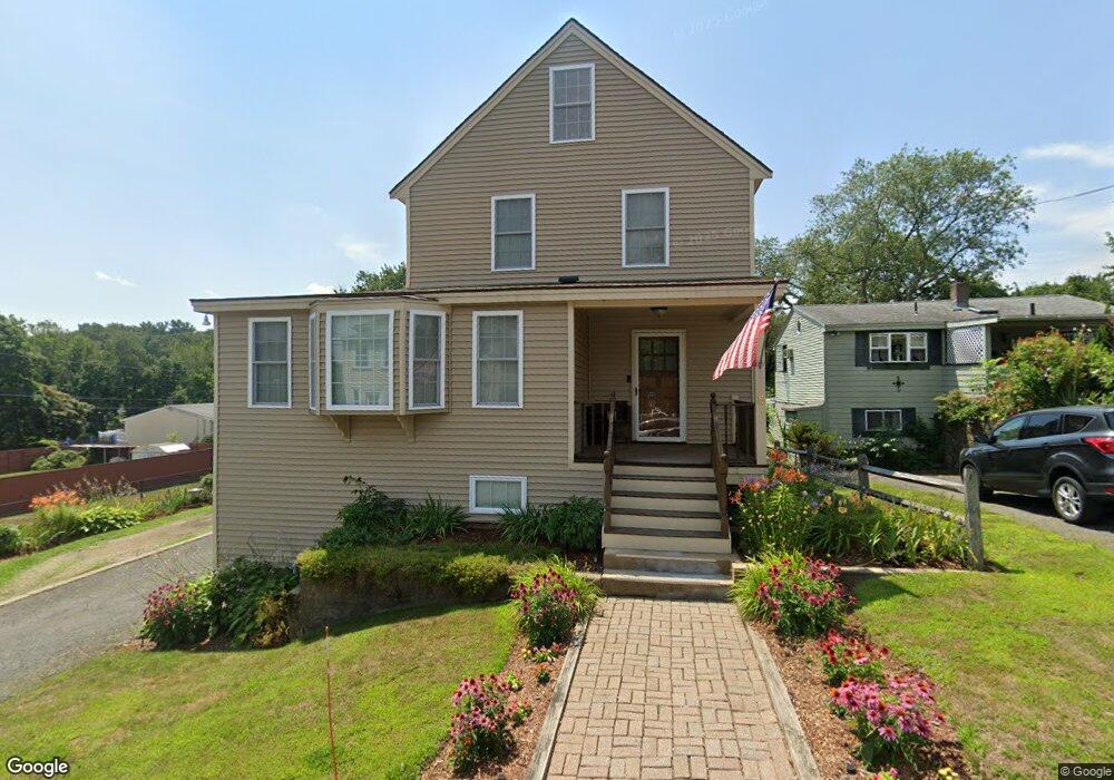 5 Netherton Ave, Beverly, MA 01915 - photo 1