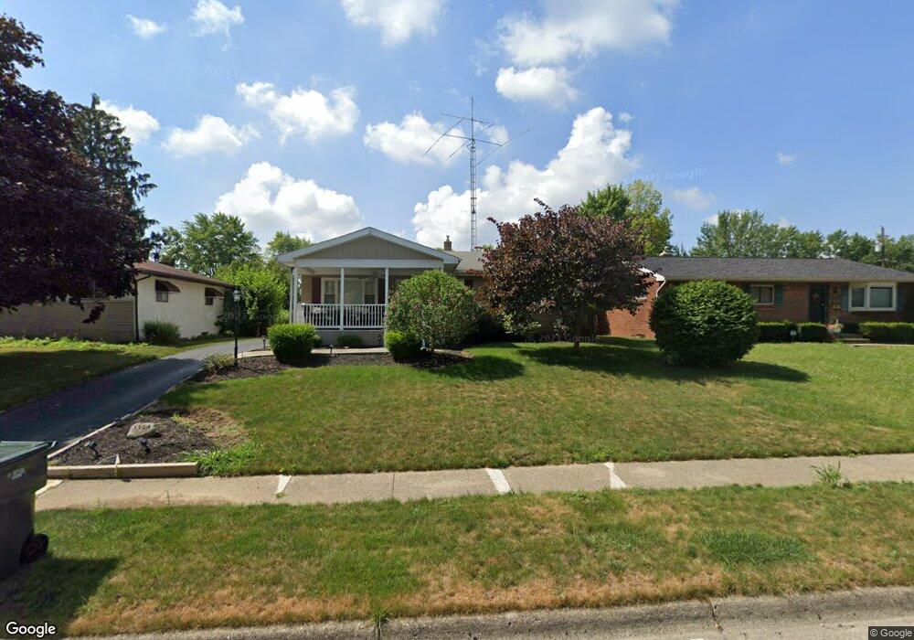 1329 Matthias Dr, Columbus, OH 43224 - photo 1
