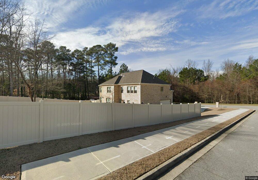 4026 James Lake Dr unit 1, Conley, GA 30288 - photo 1