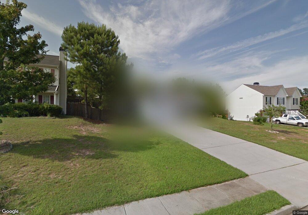 1426 Hyde Ct unit V, Hampton, GA 30228 - photo 1