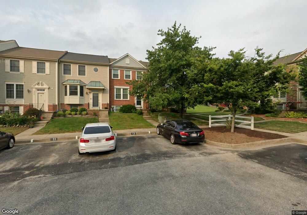 8015 Brightwood Ct, Ellicott City, MD 21043 - photo 1