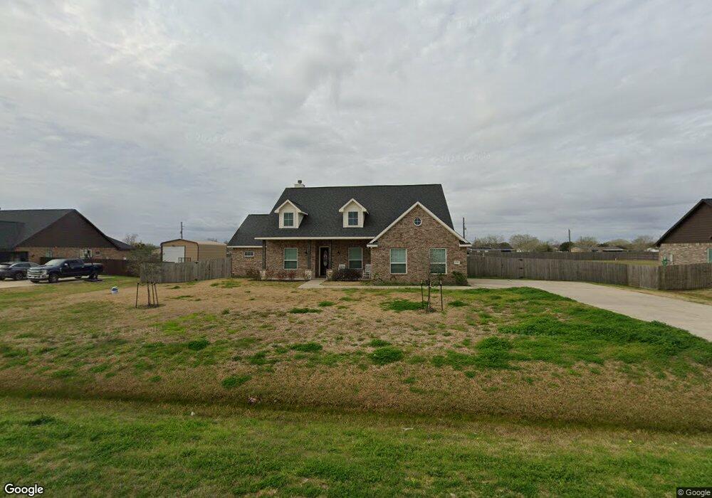10318 Clydesdale Dr, Needville, TX 77461 - photo 1