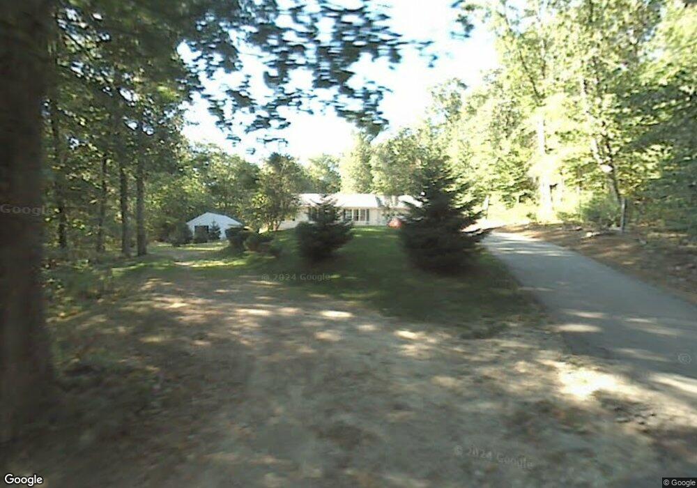 61 Johnson Rd, East Hampstead, NH 03826 - photo 1
