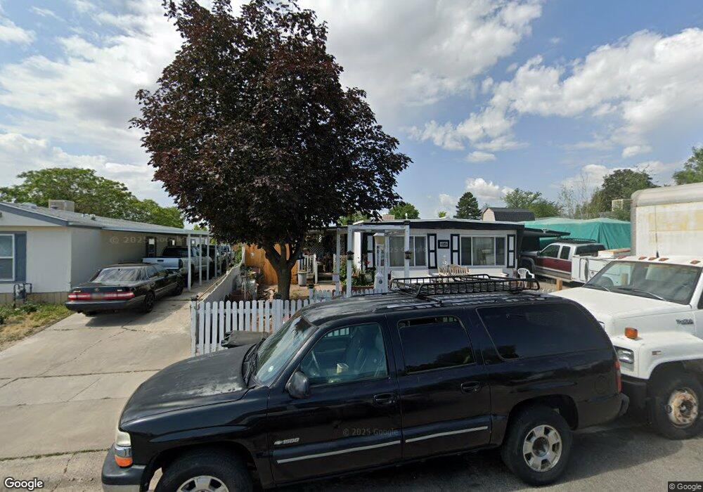 8544 S Susan Way, West Jordan, UT 84088 - photo 1