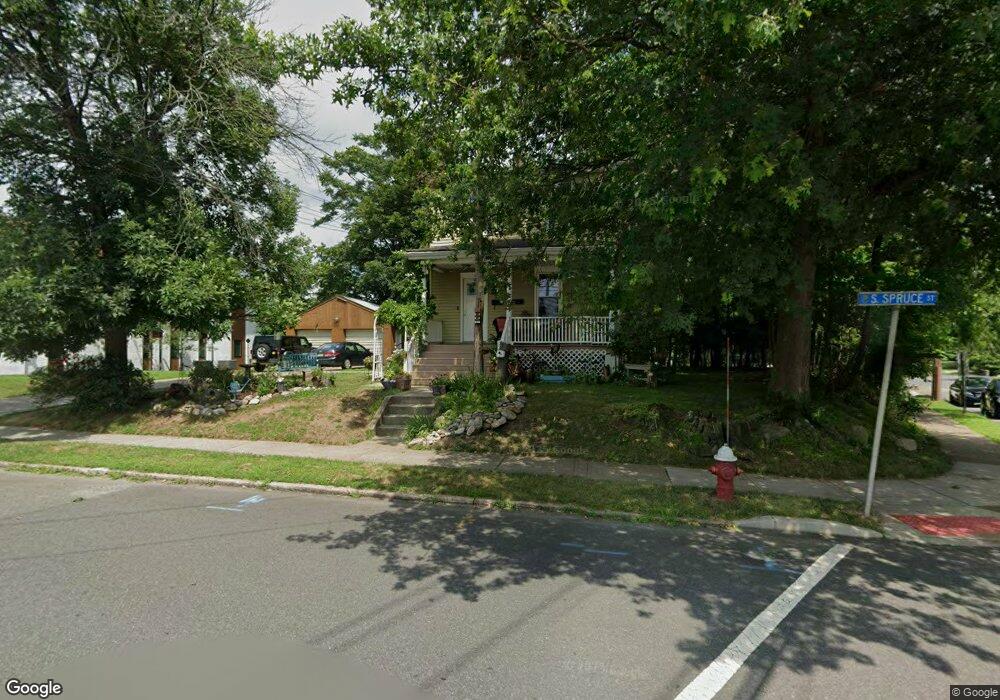 41 S Spruce St unit 2, Ramsey, NJ 07446 - photo 1