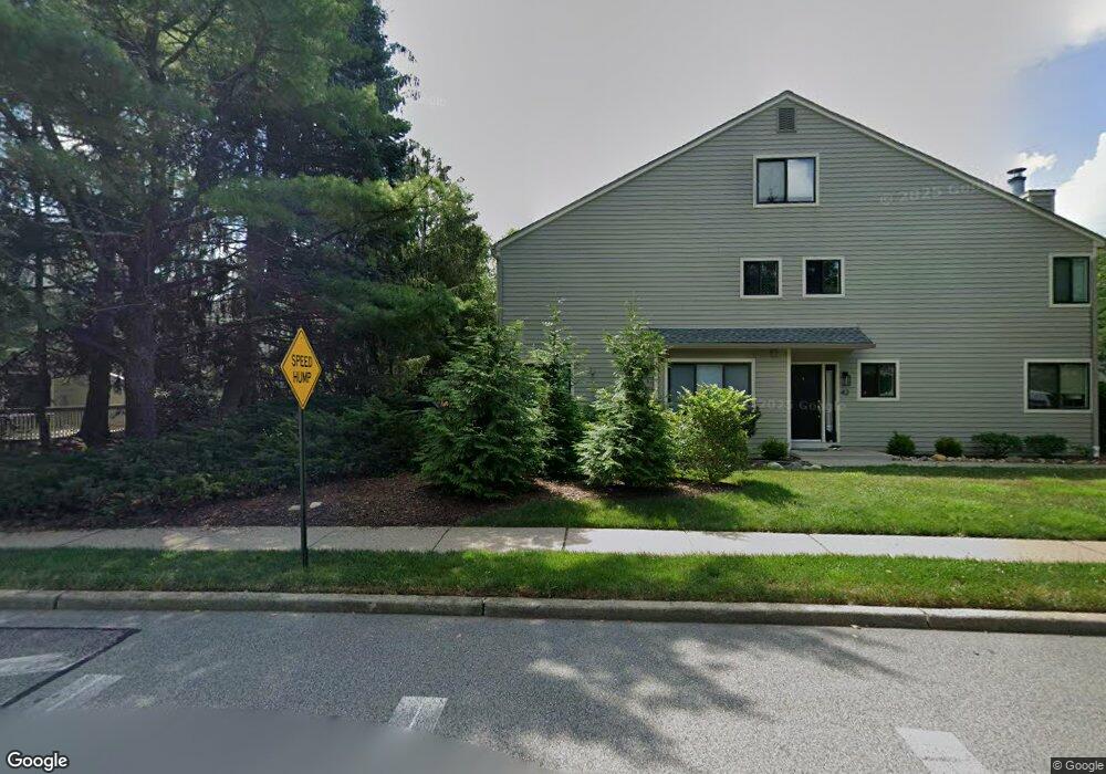 41 Spruce Run, Ramsey, NJ 07446 - photo 1