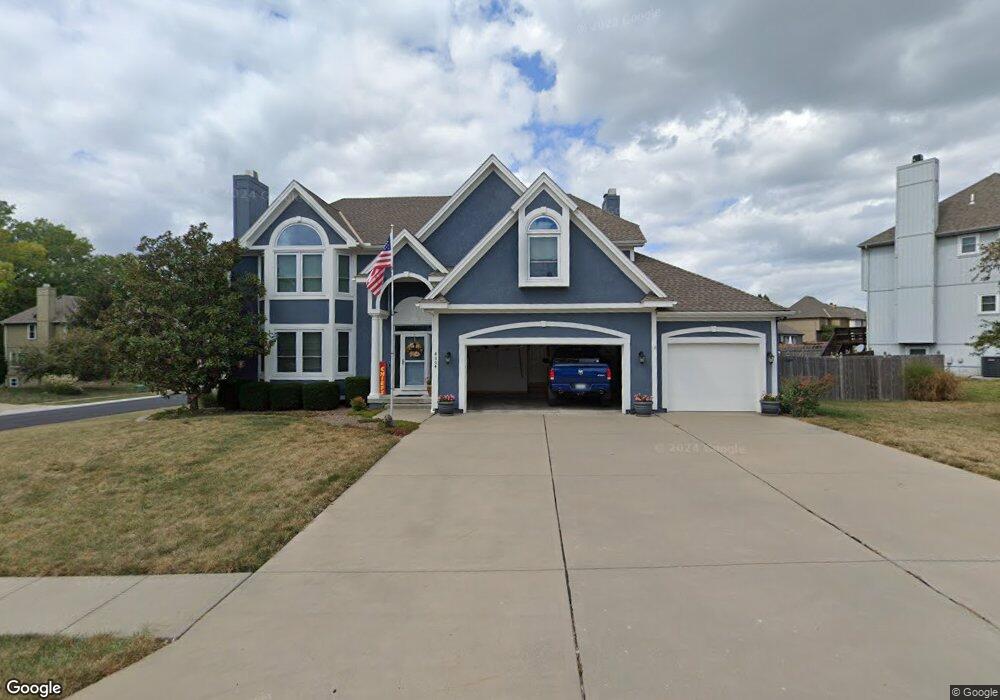 4004 SW Boulder Dr, Lees Summit, MO 64082 - photo 1