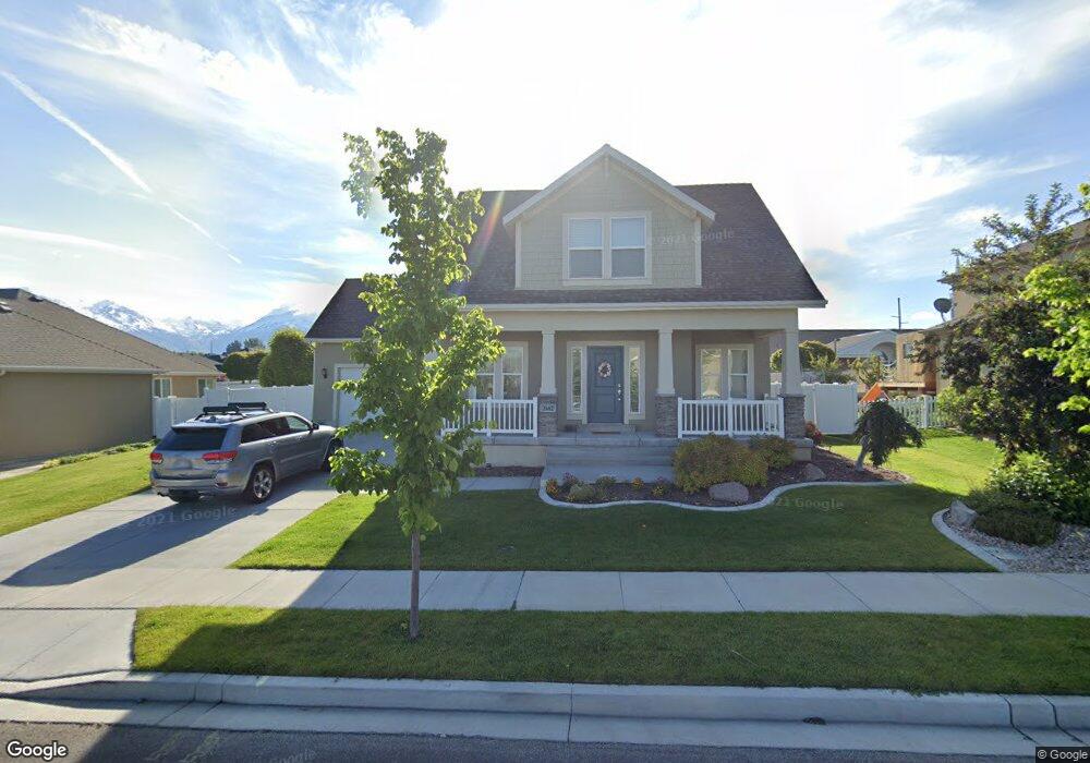 2662 N 780 W, Lehi, UT 84043 - photo 1