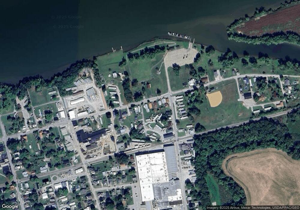 530 E 2nd St, Augusta, KY 41002 - photo 1