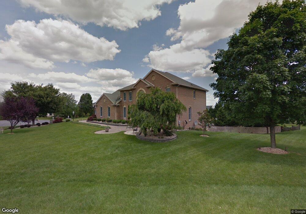 6701 Skipwith Ct, Frederick, MD 21702 - photo 1