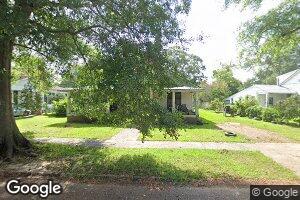1203 College St, Port Gibson, MS 39150